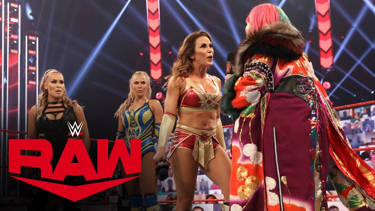 Where is mickie james now - Best porno